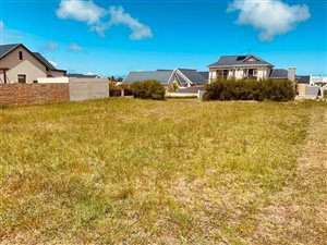 660 m² Land available in Kraaibosch