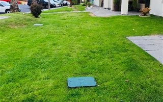2 Bedroom Apartment in Parow Central