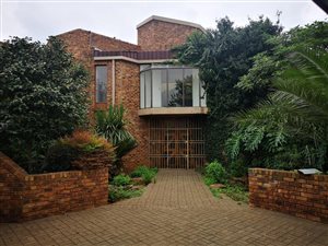 4 Bed House in Rand Collieries