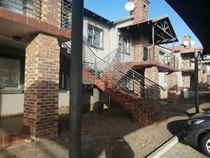 3 Bed Townhouse in Ivy Park