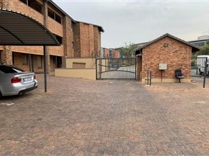 2 Bed Apartment in Grand Central