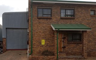 370 m² Commercial space in Morehill