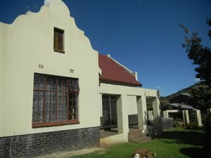 4 Bed House in Suideroord