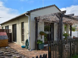 3 Bed House in Fish Hoek