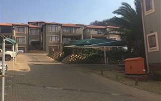 2 Bedroom Townhouse in Winchester Hills