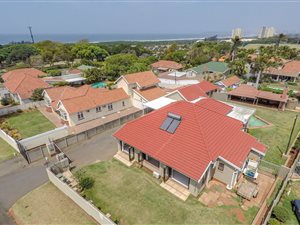 4 Bed House in Durban North