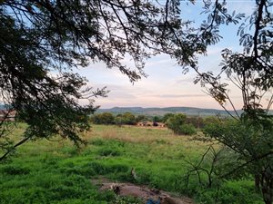 1620 m² Land available in Vaaloewer