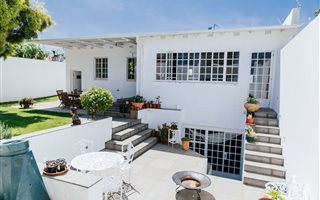 2 Bedroom House in Westdene