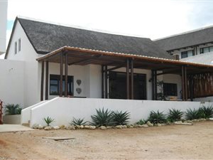 3 Bed Apartment in Witsand
