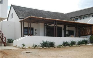 3 Bedroom Apartment in Witsand