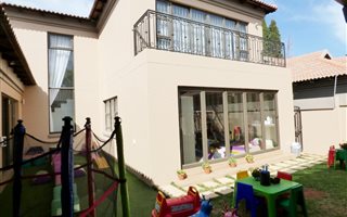 4 Bedroom House in Boksburg West