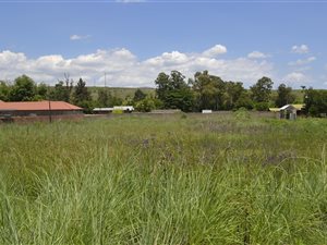 2855 m² Land available in Lydenburg