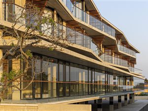 2 Bed Apartment in Ballito Commercial District
