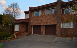 4 Bedroom House in Reyno Ridge