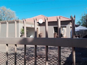 3 Bed House in Wolmer