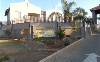 2 Bedroom Apartment in Waterval East