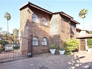 3 Bed House in Glenhazel