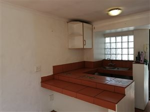 1 Bed Garden Cottage in Blairgowrie