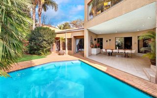 3 Bedroom House in Magaliessig