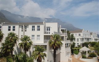 3 Bedroom Apartment in Vredehoek