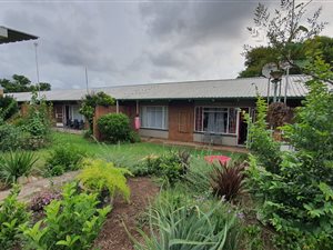 2 Bed Townhouse in Kanonkop
