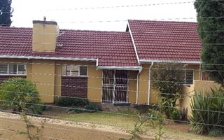 4 Bedroom House in Wilro Park