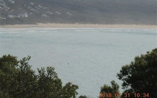 1028 m² Land available in Vlees Bay
