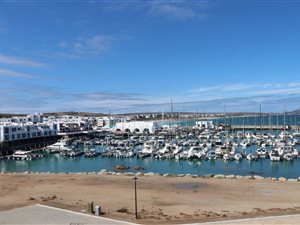 2 Bed Apartment in Mykonos