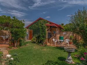 3 Bed Townhouse in Highveld