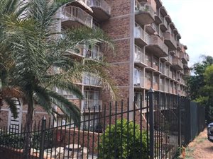 2 Bedroom Apartment in Wonderboom South