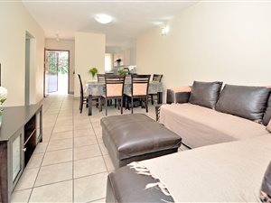 1 Bed Apartment in President Ridge