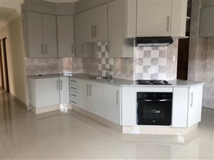 3 Bed House in Parkrand