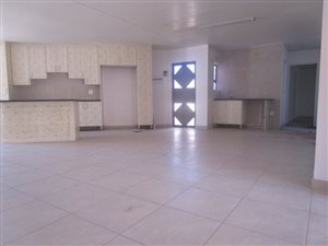 3 Bedroom Apartment in Three Rivers