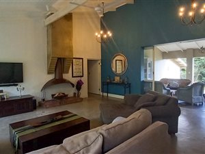 5 Bed House in Grayleigh