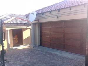 3 Bedroom House in Danville