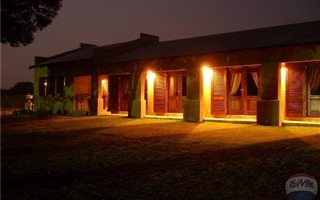 1000 m² Commercial space in Donkerhoek