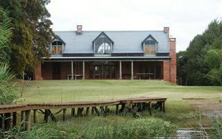 8 Bedroom House in Malgas