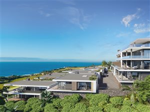 2 Bed Apartment in Sibaya Precinct