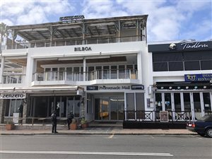 40 m² Commercial space in Camps Bay