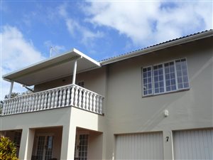 1 Bed Apartment in Gillitts