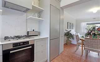 1 Bedroom Apartment in Tamboerskloof