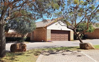 2 Bedroom Townhouse in The Wilds