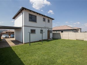 3 Bed House in Philip Nel Park