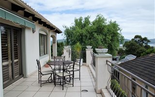 4 Bedroom House in Hunters Estate