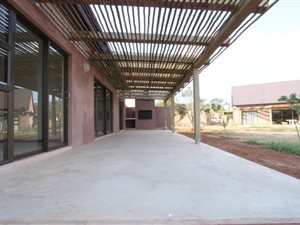 3 Bed House in Hoedspruit Wildlife Estate