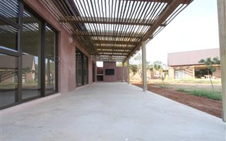 3 Bedroom House in Hoedspruit Wildlife Estate