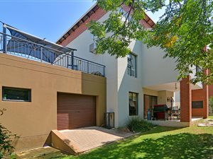 3 Bed Duplex in Kyalami