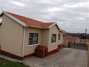 3 Bed House in Haven Hills
