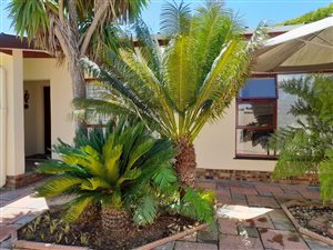 4 Bed House in Kuilsriver