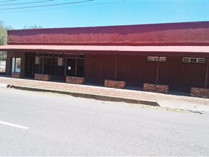 275 m² Office Space in Jagersfontein